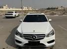 مرسيدس بنز الفئة-E E 350 2015