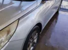 هيونداي ‏سوناتا ‏Limited ‏2014