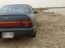 تويوتا ‏كورولا ‏Limited ‏1995