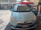 تويوتا ‏بريوس ‏Prius C ‏2014