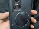 Realme ‏GT Neo 3 ‏256 GB ‏Black