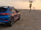 Hyundai ‏Tucson ‏Limited ‏2018