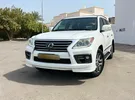 لكزس ‏LX ‏LX 570 ‏2013