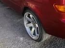 تويوتا ‏باسو ‏Moda ‏1997