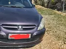 Peugeot ‏307 ‏CC ‏2002