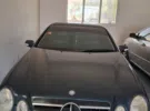 مرسيدس بنز ‏الفئة-CLK ‏CLK 320 ‏1999