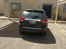 Jeep ‏Grand Cherokee ‏Overland ‏2013