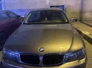 بي ام دبليو ‏الفئة 7 ‏730 ‏2008