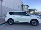 نيسان ‏باترول ‏LE Platinum ‏2018
