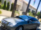 مرسيدس بنز ‏الفئة-E ‏E 250 ‏2012