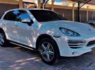 Porsche ‏Cayenne ‏Cayenne ‏2011