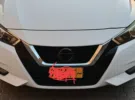 نيسان ‏فيرسا ‏SV ‏2021
