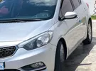 كيا ‏K3 ‏LX ‏2015