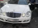 مرسيدس بنز الفئة-E E 250 2008