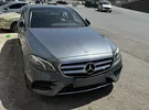 مرسيدس بنز ‏الفئة-E ‏E 200 ‏2017
