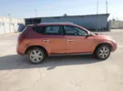 نيسان ‏مورانو ‏LE ‏2008
