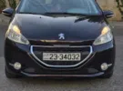 Peugeot ‏208 ‏Standard ‏2013