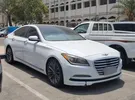 جينيسيس ‏G80 ‏2015