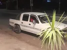 Toyota ‏Hilux ‏Adenture ‏2005