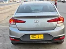 Hyundai ‏Elantra ‏SE ‏2019