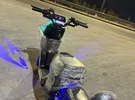 Sym ‏T2 250i ‏2024 ‏1- 250 سي سي