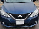 Nissan ‏Sentra ‏SR ‏2019