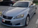 Lexus ‏IS ‏IS 300 Sport ‏2010