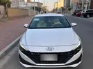 Hyundai ‏Elantra ‏SEL ‏2023