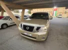 نيسان ‏باترول ‏SE ‏2011