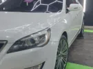 Kia ‏Cadenza ‏Limited ‏2011