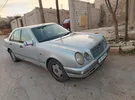 مرسيدس بنز ‏الفئة-E ‏E 200 ‏1998