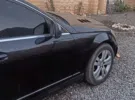 مرسيدس بنز ‏الفئة-C ‏C 250 ‏2008