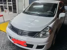 Nissan ‏Tiida ‏2011