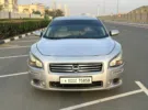 Nissan ‏Maxima ‏SV ‏2014