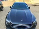 مرسيدس بنز ‏الفئة-E ‏E 200 ‏2022