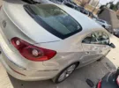 فولكسفاغن ‏باسات ‏CC ‏2011