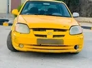 هيونداي ‏فيرنا ‏Standard ‏2005