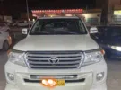 Toyota ‏Land Cruiser ‏GXR ‏2015