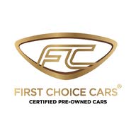 FIRST CHOICE CARS 