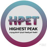 HPET القمة المرتفعة لتجارة الالكترونيات