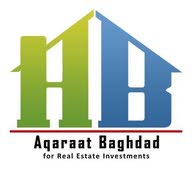 شركة عقارات بغداد للاستثمار العقاري