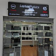 laptops store