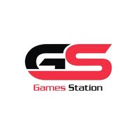  Game station