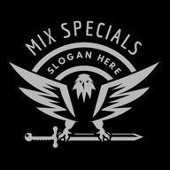 mix special .