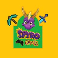 متجر Spyro Game 