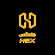 Hex Store متجر