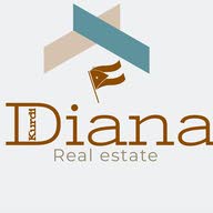 Diana real estate متجر