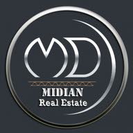 Midian Realestate company متجر