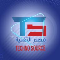 مصدر التقنيه لأنظمه الحمايه والمراقبه
