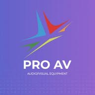 Pro AV متجر